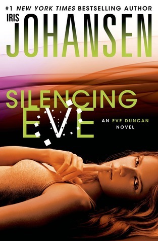 New Eve Duncan Trilogy book cover 3