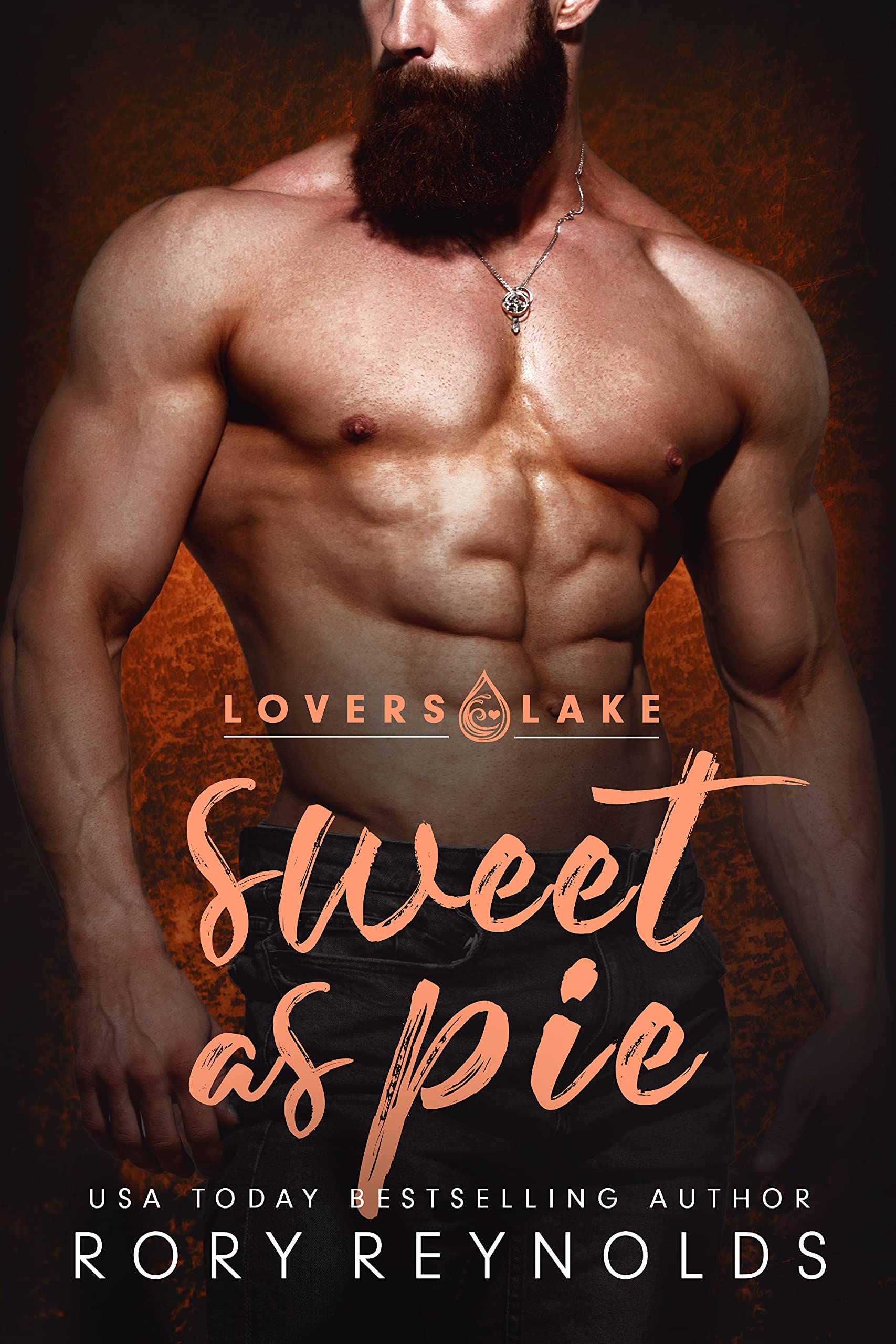 Sweet As Pie book cover