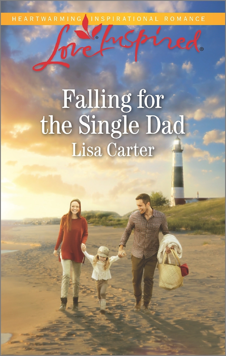 Falling for the Single Dad book cover