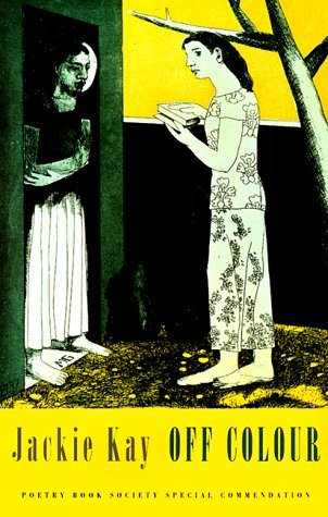 Off Colour book cover