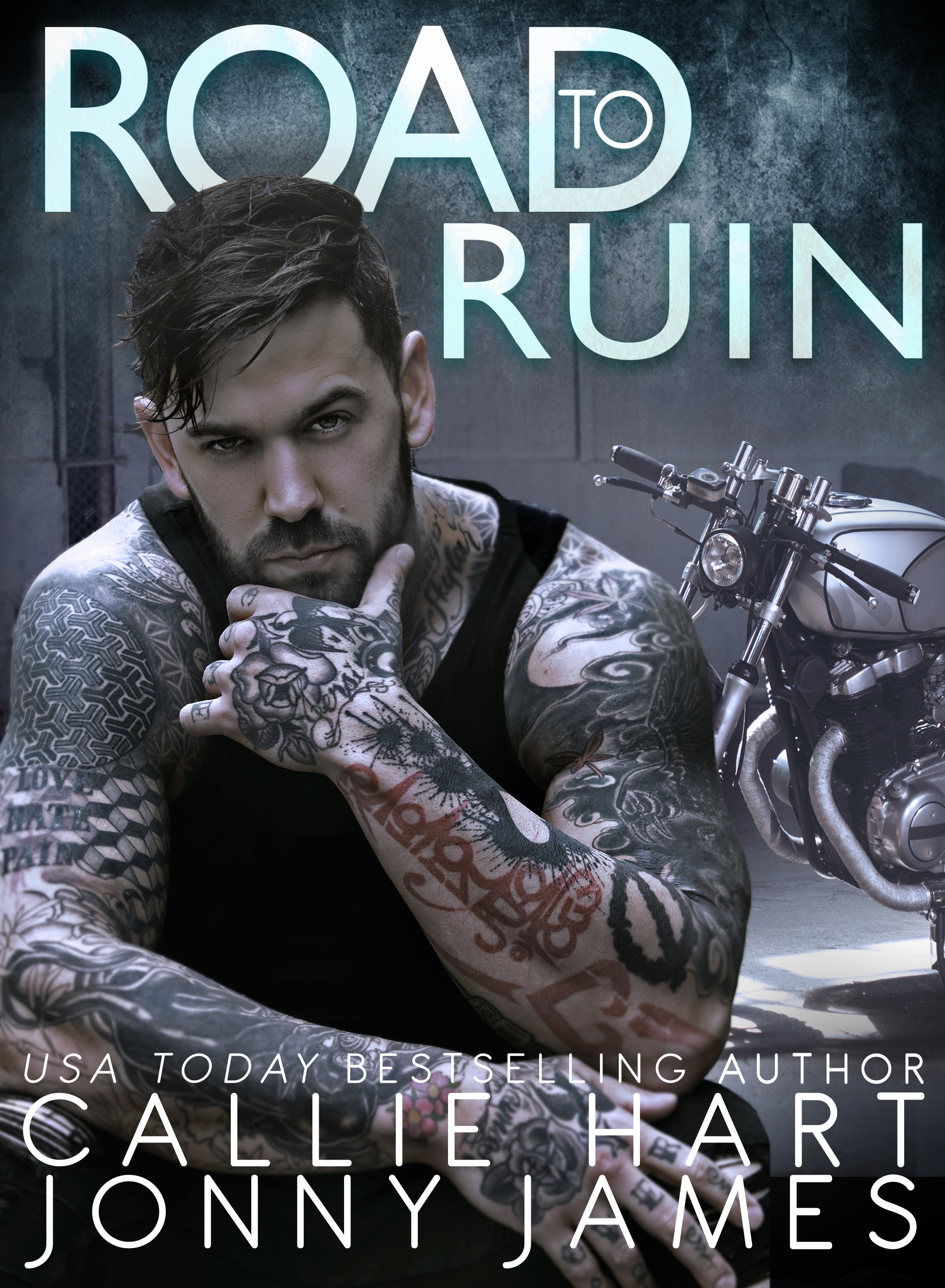 New Orleans Nights book cover 1