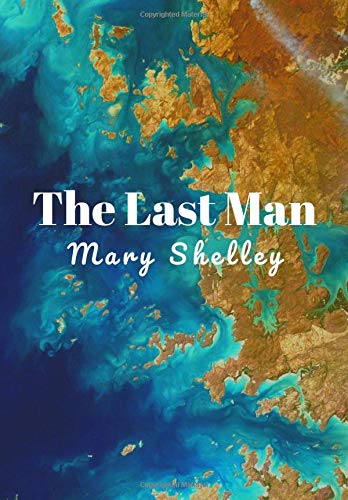 The Last Man book cover