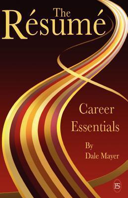 Career Essentials book cover
