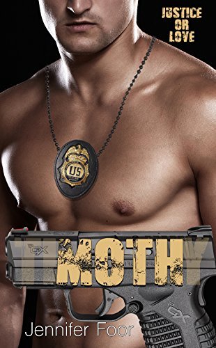 Moth book cover
