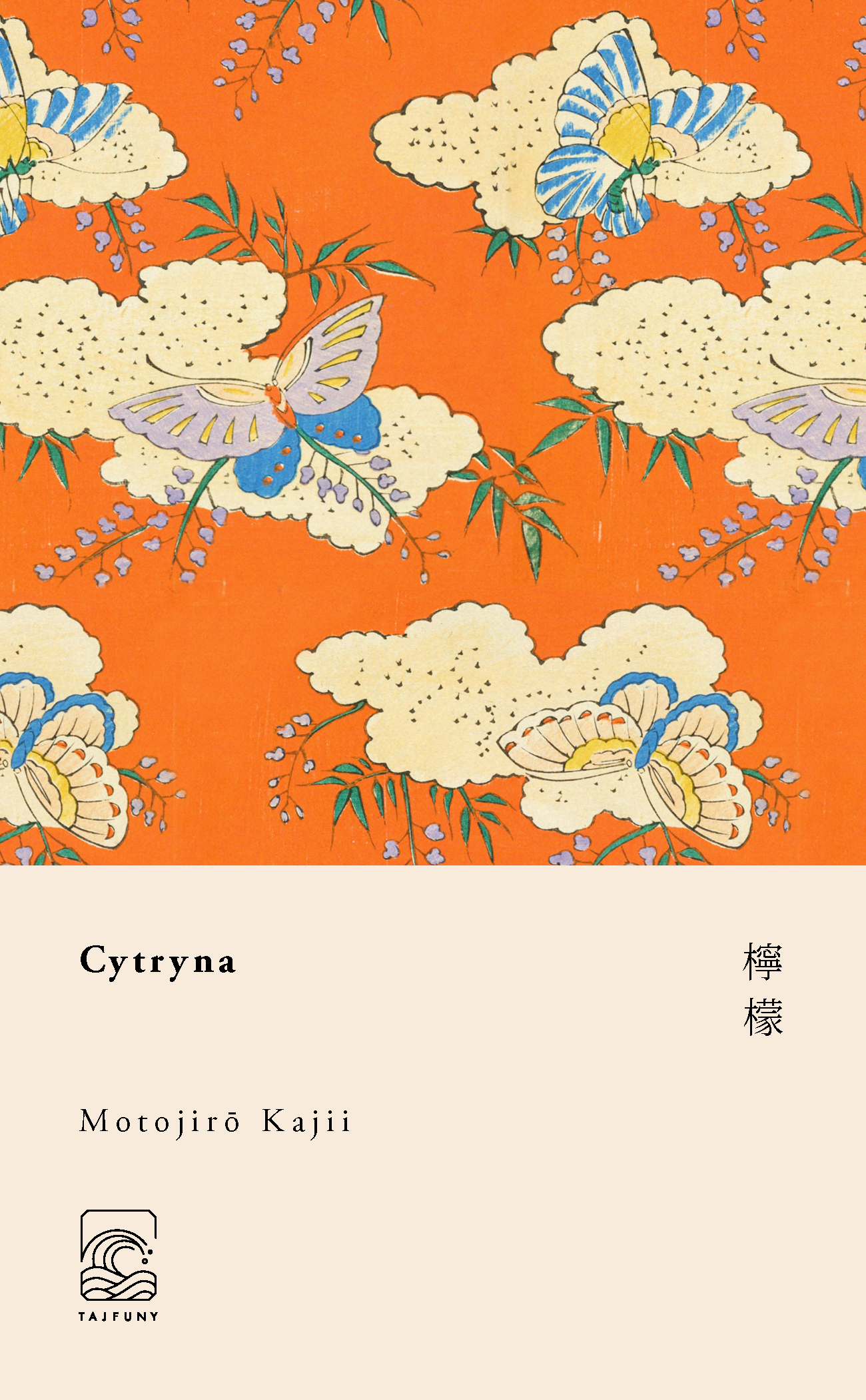 Tajfuny mini book cover 2