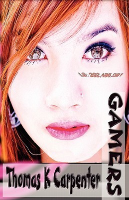 Gamers book cover 1