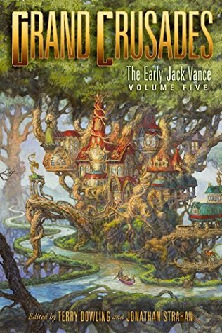 Grand Crusades book cover