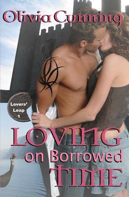 Lovers' Leap book cover 1