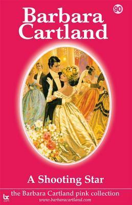 A Shooting Star book cover