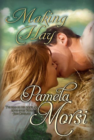 Making Hay book cover