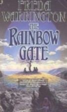 The Rainbow Gate book cover