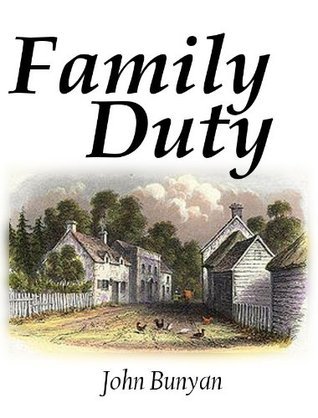Family Duty book cover