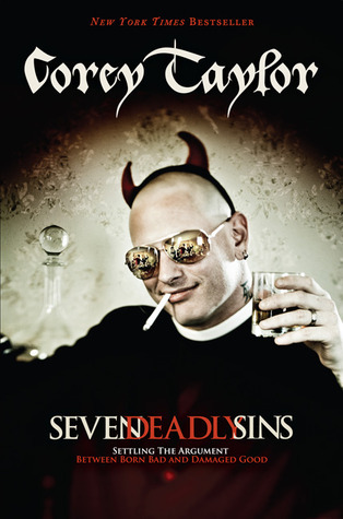 Seven Deadly Sins book cover