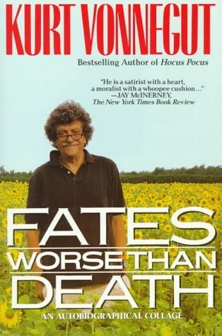 Fates Worse Than Death book cover