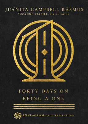 Enneagram Daily Reflections book cover 1