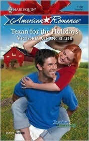 Brody's Crossing book cover 2