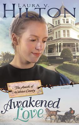 Awakened Love book cover