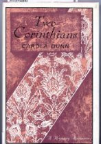 Two Corinthians book cover
