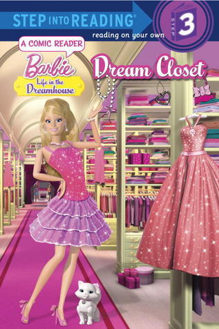 Dream Closet book cover