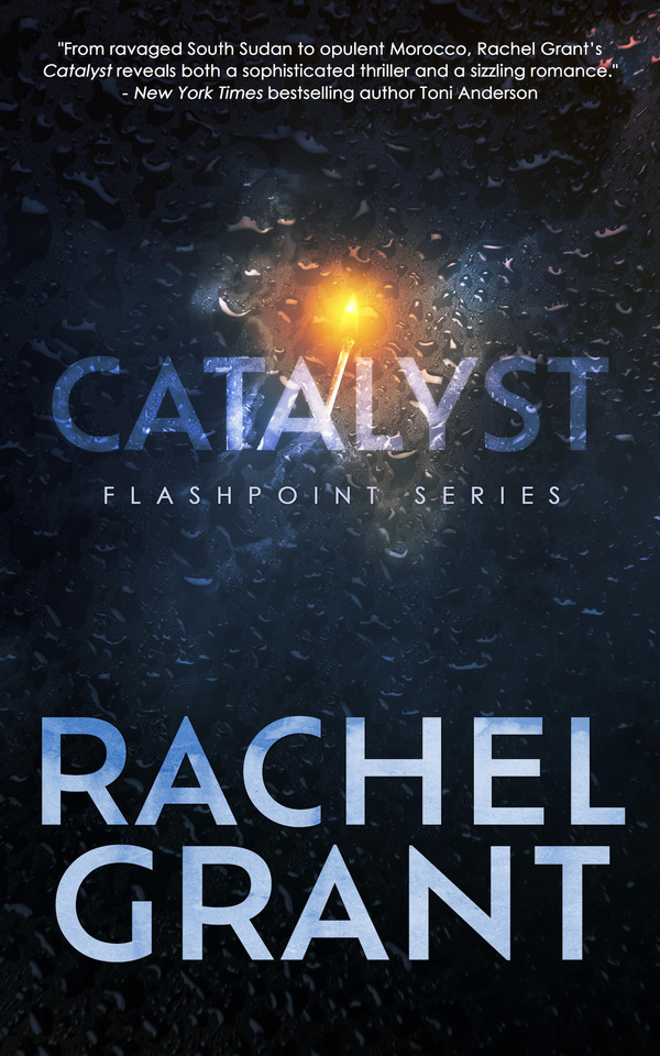 Flashpoint book cover 2