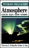 A Field Guide to the Atmosphere book cover