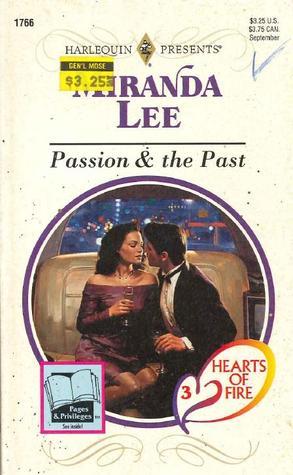 Secrets & Sins / Hearts of Fire book cover 3