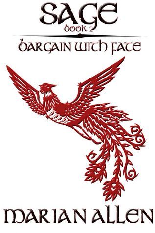 SAGE trilogy book cover 2