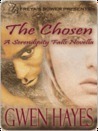 The Chosen book cover