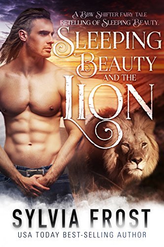Shifter Fairy Tales book cover 3