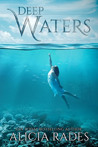 Deep Waters book cover
