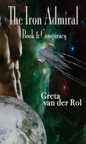 Ptorix Empire book cover 1