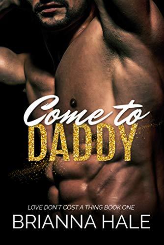 Love Don't Cost a Thing book cover 1