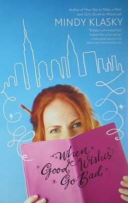 As You Wish book cover 2