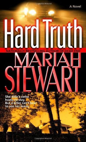 Hard Truth book cover