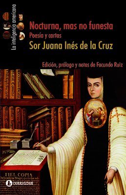 Nocturna mas no funesta book cover