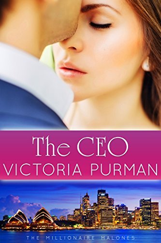 The Millionaire Malones book cover 2