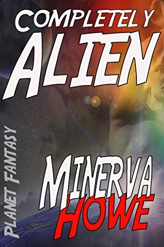Planet Fantasy book cover 1