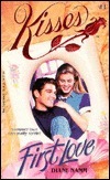Kisses book cover 1