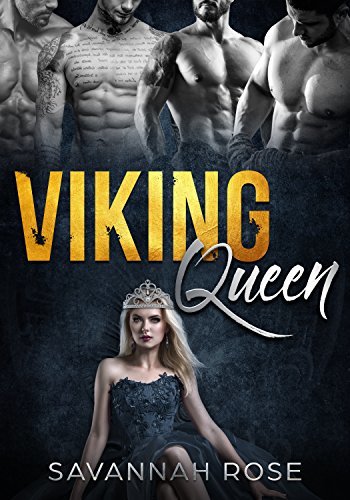 Her Warriors book cover 1