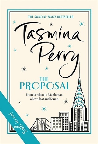 The Proposal book cover
