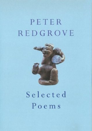 Selected Poems - Redgrove book cover