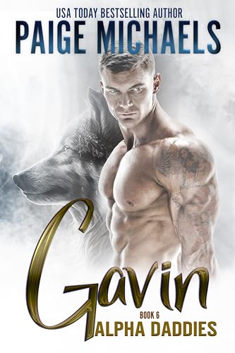 Gavin book cover