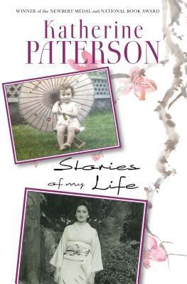 Stories of My Life book cover