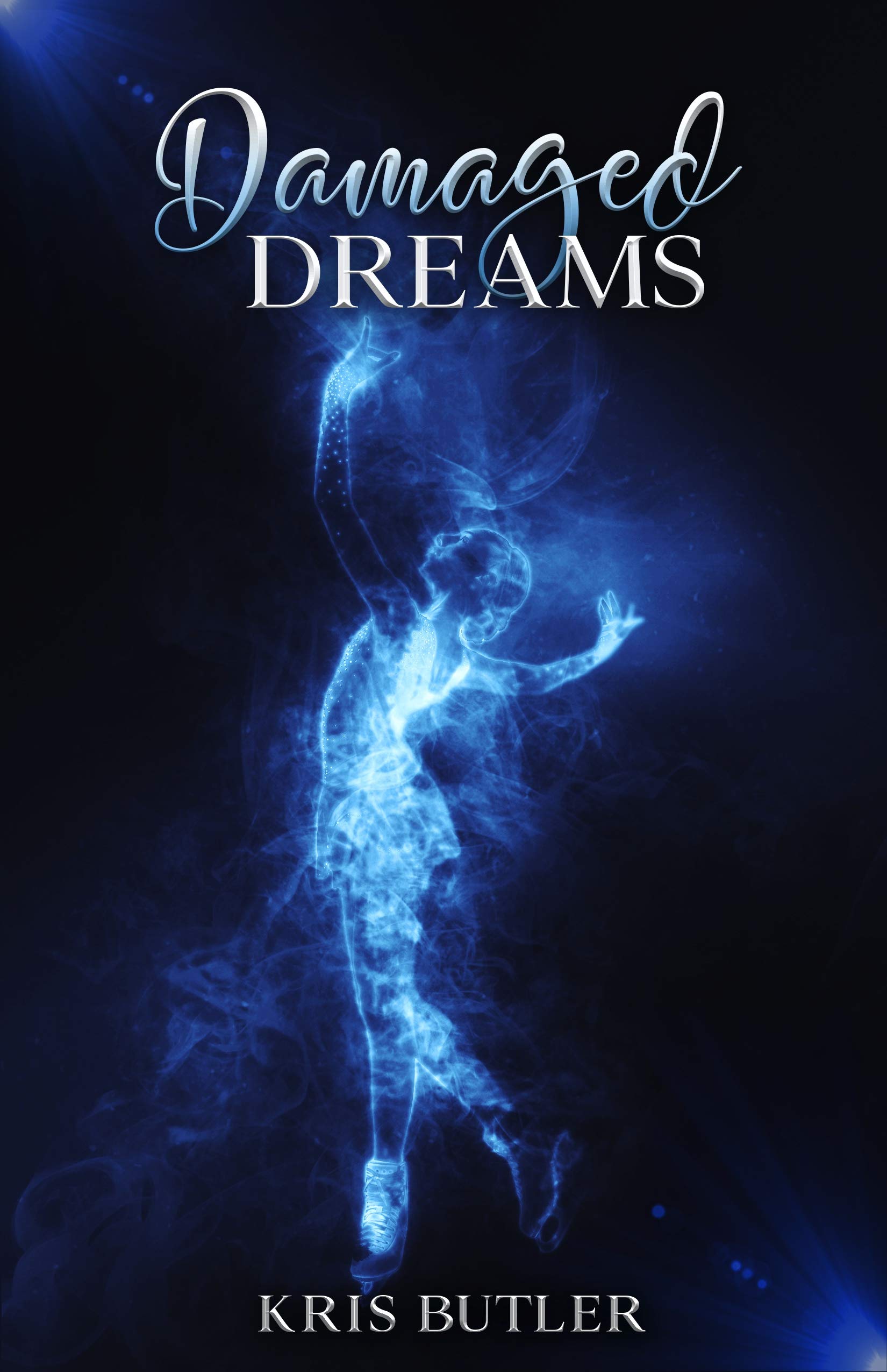 The Council book cover 1