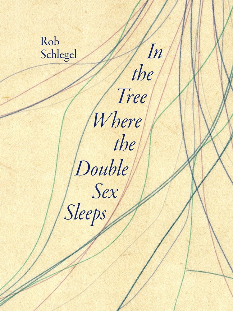 In the Tree Where the Double Sex Sleeps book cover