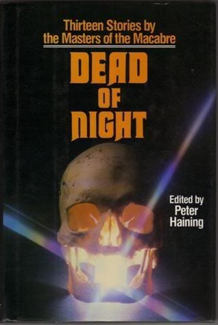 Dead of Night book cover