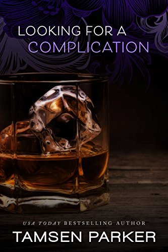 Looking for a Complication book cover