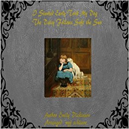I Started Early, Took My Dog book cover