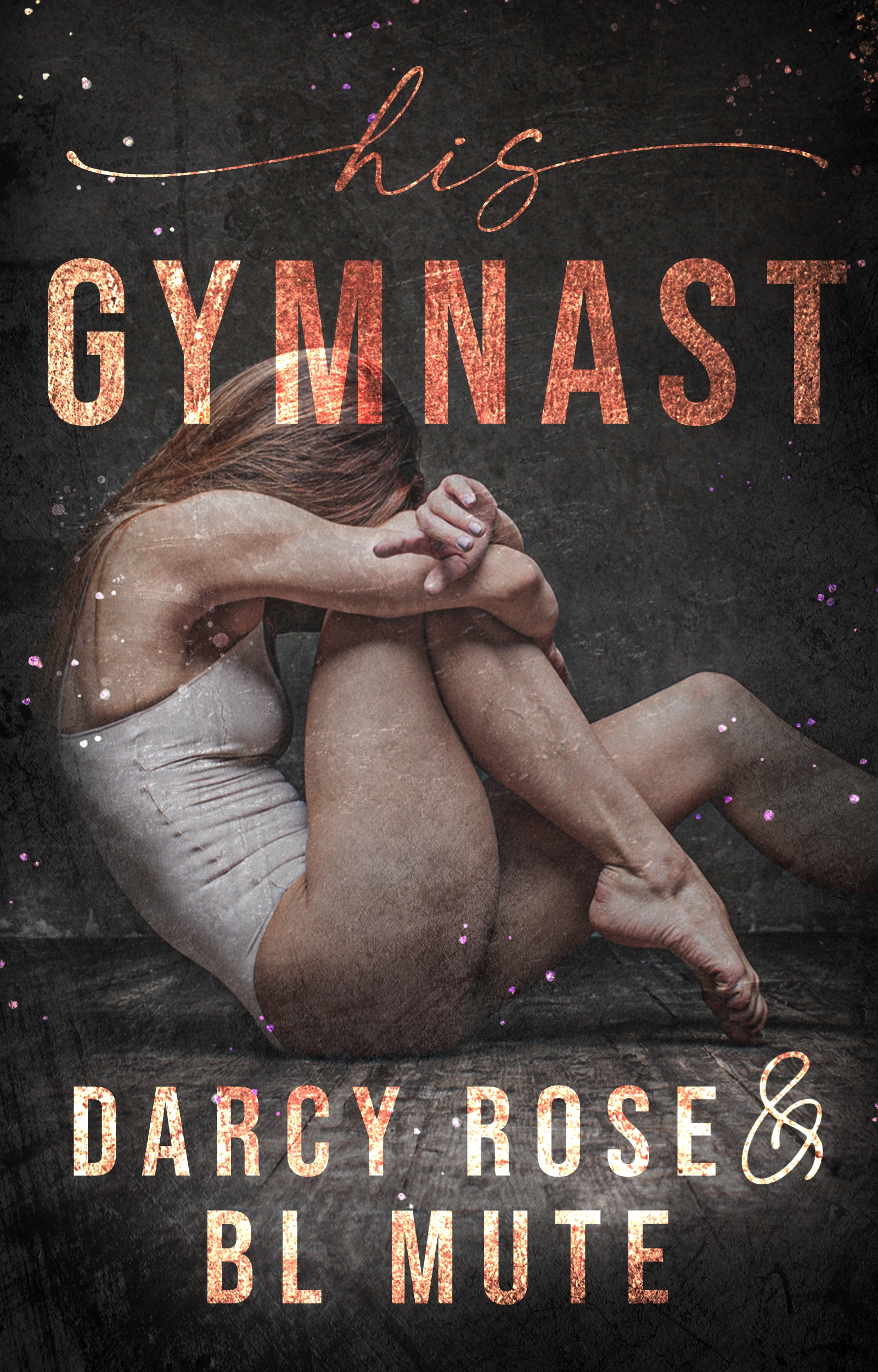 Dance for Me book cover 3