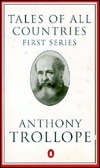 Tales of All Countries 1 book cover